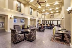 Hampton Inn & Suites Baton Rouge - I-10 East