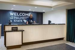 Hampton Inn & Suites Myrtle Beach/Oceanfront