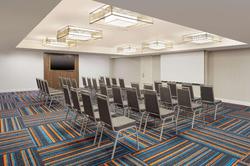 Hampton Inn & Suites Myrtle Beach/Oceanfront