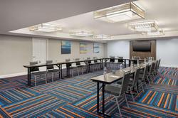 Hampton Inn & Suites Myrtle Beach/Oceanfront
