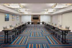 Hampton Inn & Suites Myrtle Beach/Oceanfront
