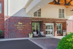 Homewood Suites by Hilton Nashville-Airport