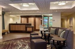 Homewood Suites by Hilton Nashville-Airport
