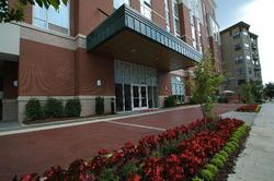 Hilton Garden Inn Nashville Vanderbilt