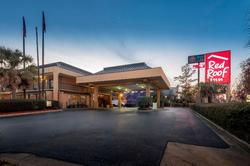 Red Roof Inn Augusta - Washington Road