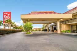 Red Roof Inn Augusta - Washington Road