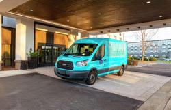 Hampton Inn & Suites Concord/Charlotte