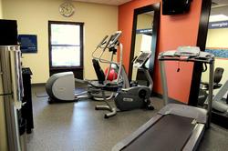 Hampton Inn & Suites Concord/Charlotte