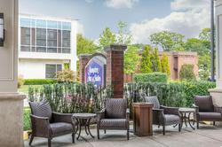 Hampton Inn & Suites Nashville-Green Hills