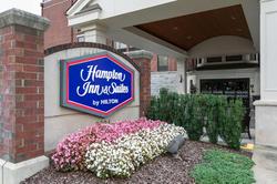 Hampton Inn & Suites Nashville-Green Hills