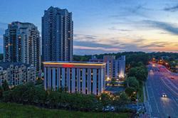 Hampton Inn Atlanta-Perimeter Center