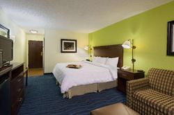 Hampton Inn Atlanta-Perimeter Center