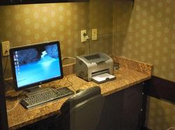 Hampton Inn & Suites Nashville @ Opryland
