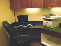 Hampton Inn & Suites Nashville @ Opryland