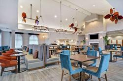 Homewood Suites by Hilton Lake Buena Vista-Orlando