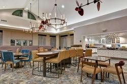 Homewood Suites by Hilton Lake Buena Vista-Orlando