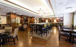 Best Western Plus Lexington Inn