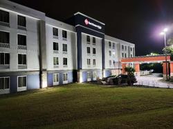 Best Western Plus Lexington Inn
