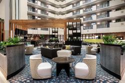 Embassy Suites Orlando - Airport