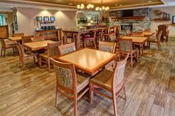 Hampton Inn Concord/Kannapolis
