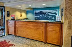 Hampton Inn Concord/Kannapolis