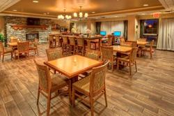 Hampton Inn Concord/Kannapolis