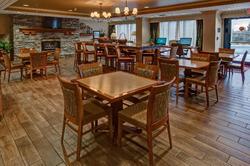 Hampton Inn Concord/Kannapolis