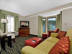 Hampton Inn Columbia I-26/Harbison Blvd.