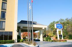 Hampton Inn Atlanta-North Druid Hills