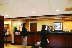 Hampton Inn Atlanta-North Druid Hills