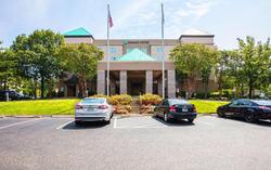 Embassy Suites Memphis