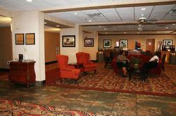 Hampton Inn Canton