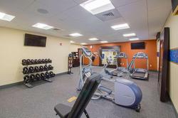 Hampton Inn Canton