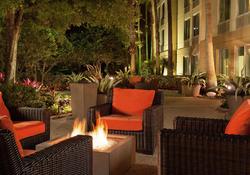 Hilton Garden Inn Orlando Airport