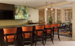 Hilton Garden Inn Orlando Airport