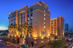 Homewood Suites by Hilton Jacksonville Downtown-So