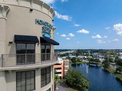Homewood Suites by Hilton Jacksonville Downtown-So