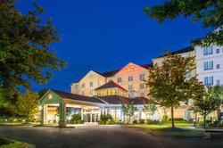Hilton Garden Inn Augusta