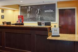 Hampton Inn Memphis-Walnut Grove/Baptist Hospital