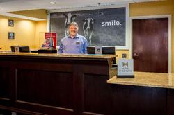 Hampton Inn Memphis-Walnut Grove/Baptist Hospital
