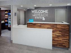 Hampton Inn Atlanta-Northlake