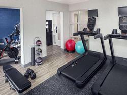 Hampton Inn Atlanta-Northlake