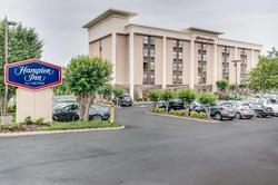 Hampton Inn Bellevue - Nashville-I-40 West