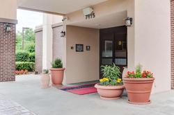 Hampton Inn Bellevue - Nashville-I-40 West