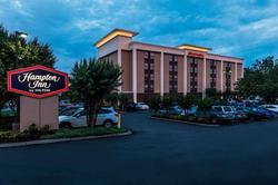 Hampton Inn Bellevue - Nashville-I-40 West