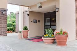 Hampton Inn Bellevue - Nashville-I-40 West