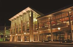 Embassy Suites Baton Rouge