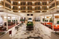 Embassy Suites Baton Rouge