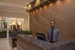 Embassy Suites Baton Rouge