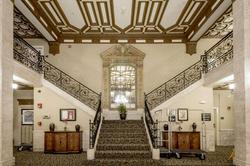 Hampton Inn & Suites Montgomery-Downtown